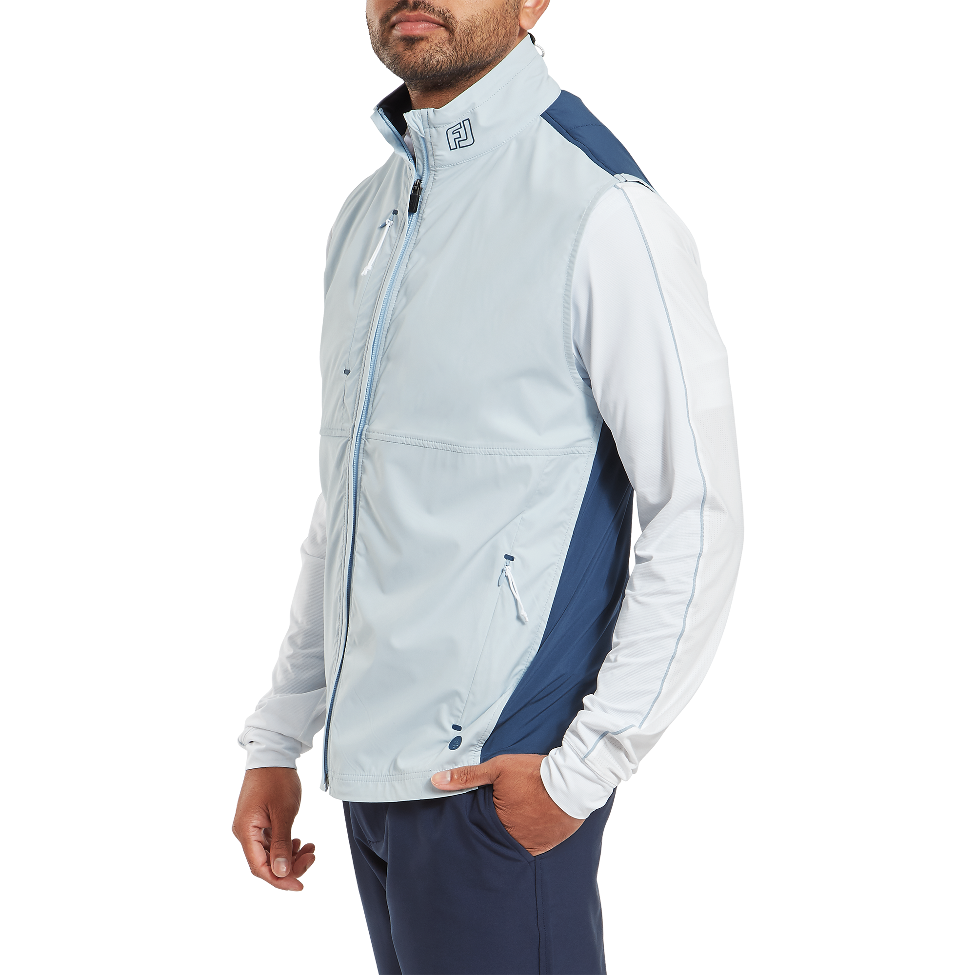 TempoSeries Leichte Weste