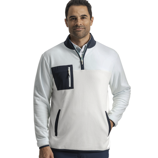 Dry Ice Polar Fleece