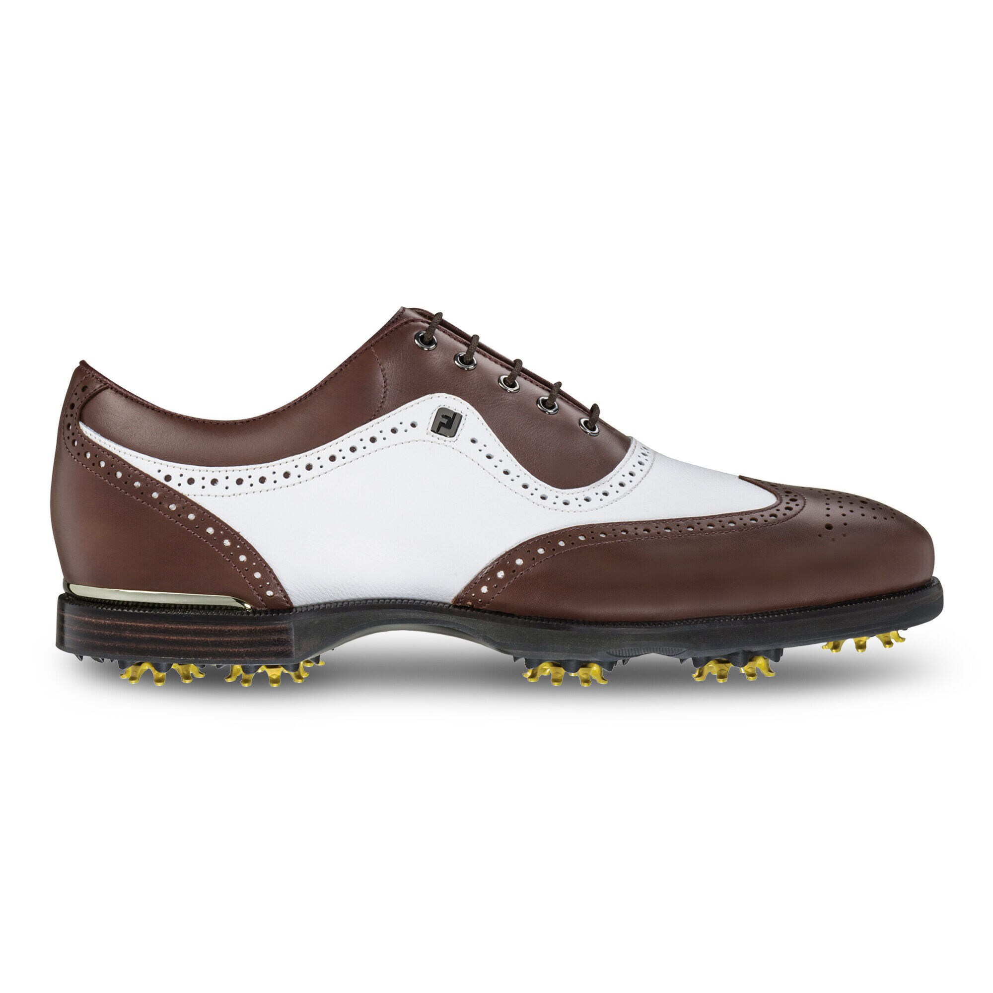footjoy icon black rea