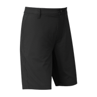Tonal Print Shorts