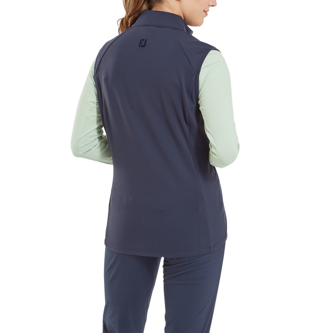 Women's Hybrid Vest