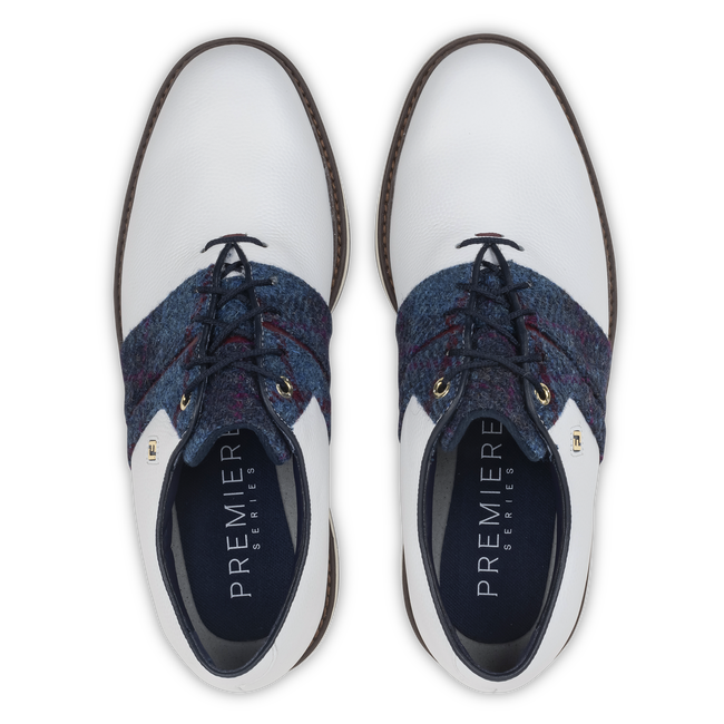 Premiere Series Harris Tweed - Packard