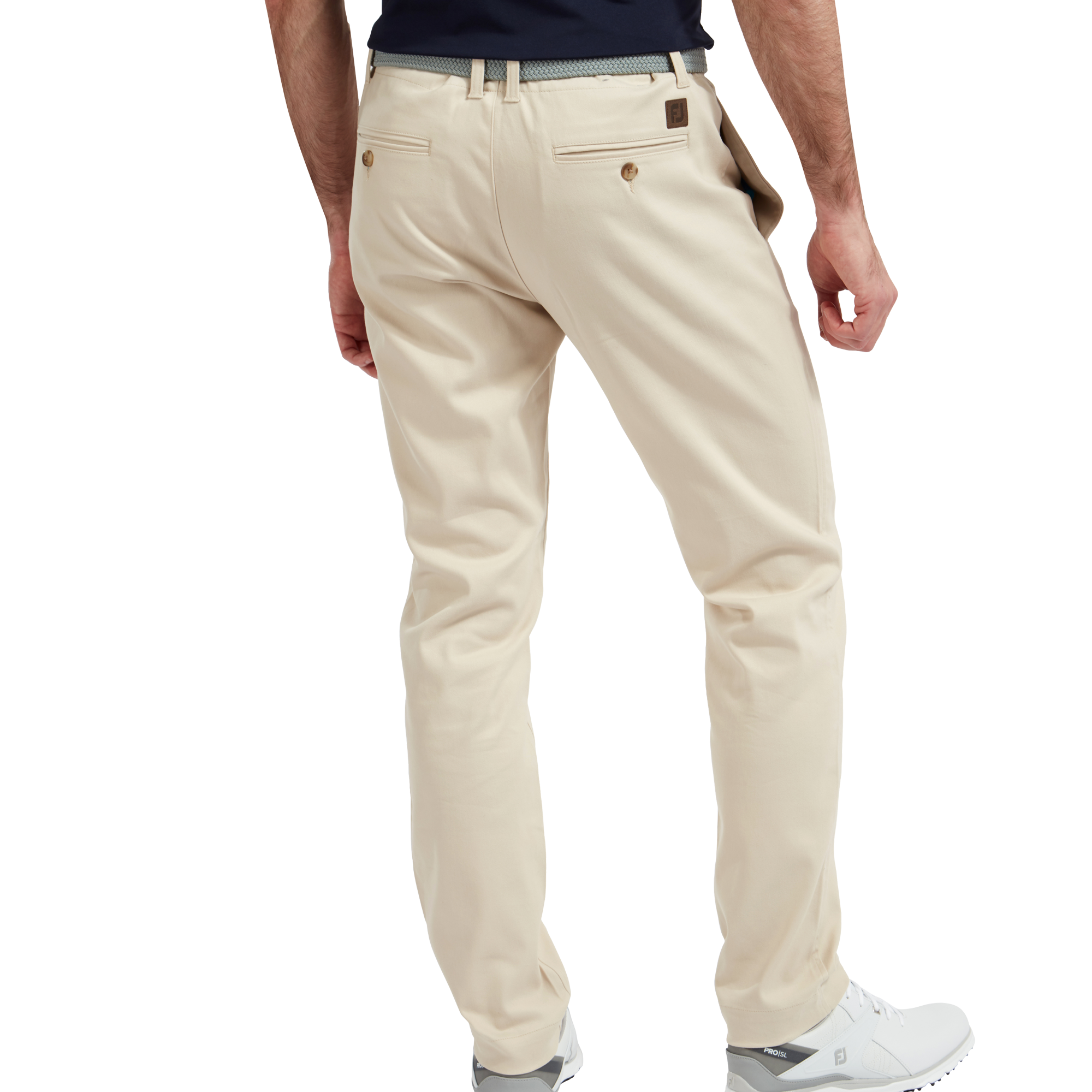 FJ Tapered Fit Chino