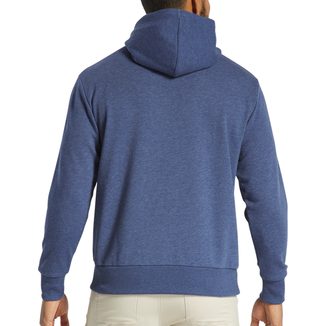 152nd Open Championship Postage Stamp Hoodie
