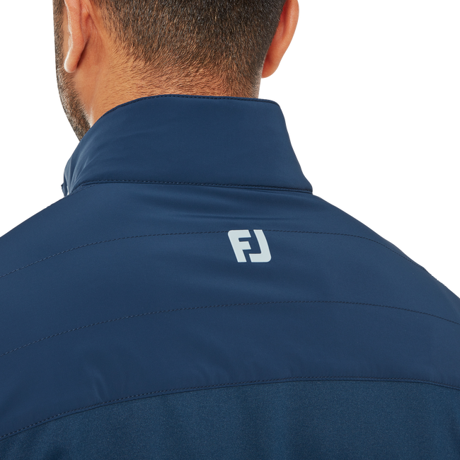 ThermoSeries Hybrid Midlayer