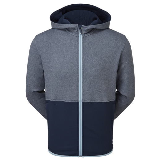 ThermoSeries Full-Zip Hoodie