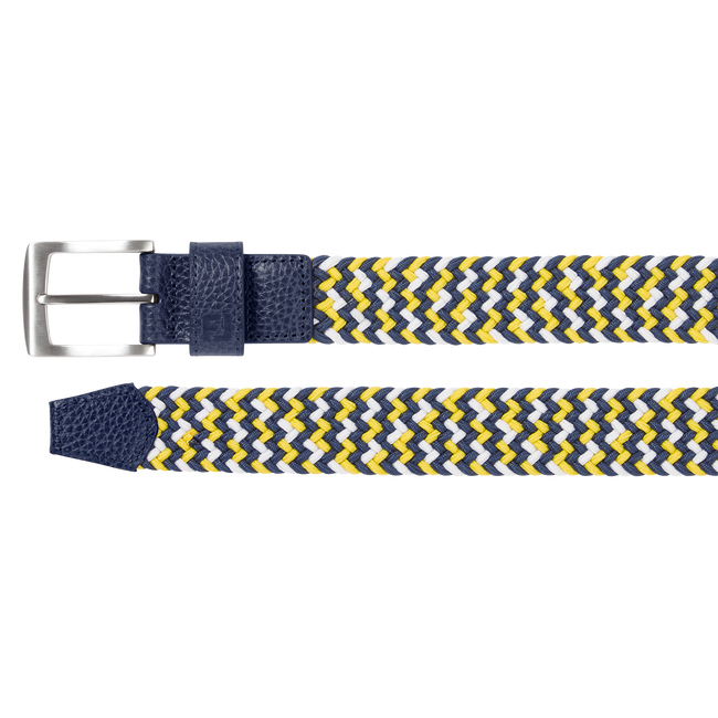 FJ Braided Belt