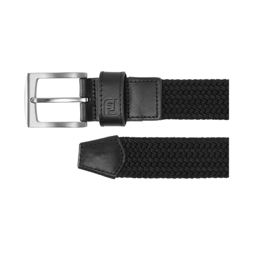 Ceintures Tress&eacute;es Homme