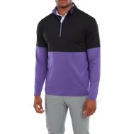 Colour Block Midlayer