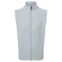 Full-Zip Knit Vest