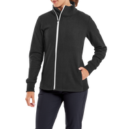 Full-Zip Fleece