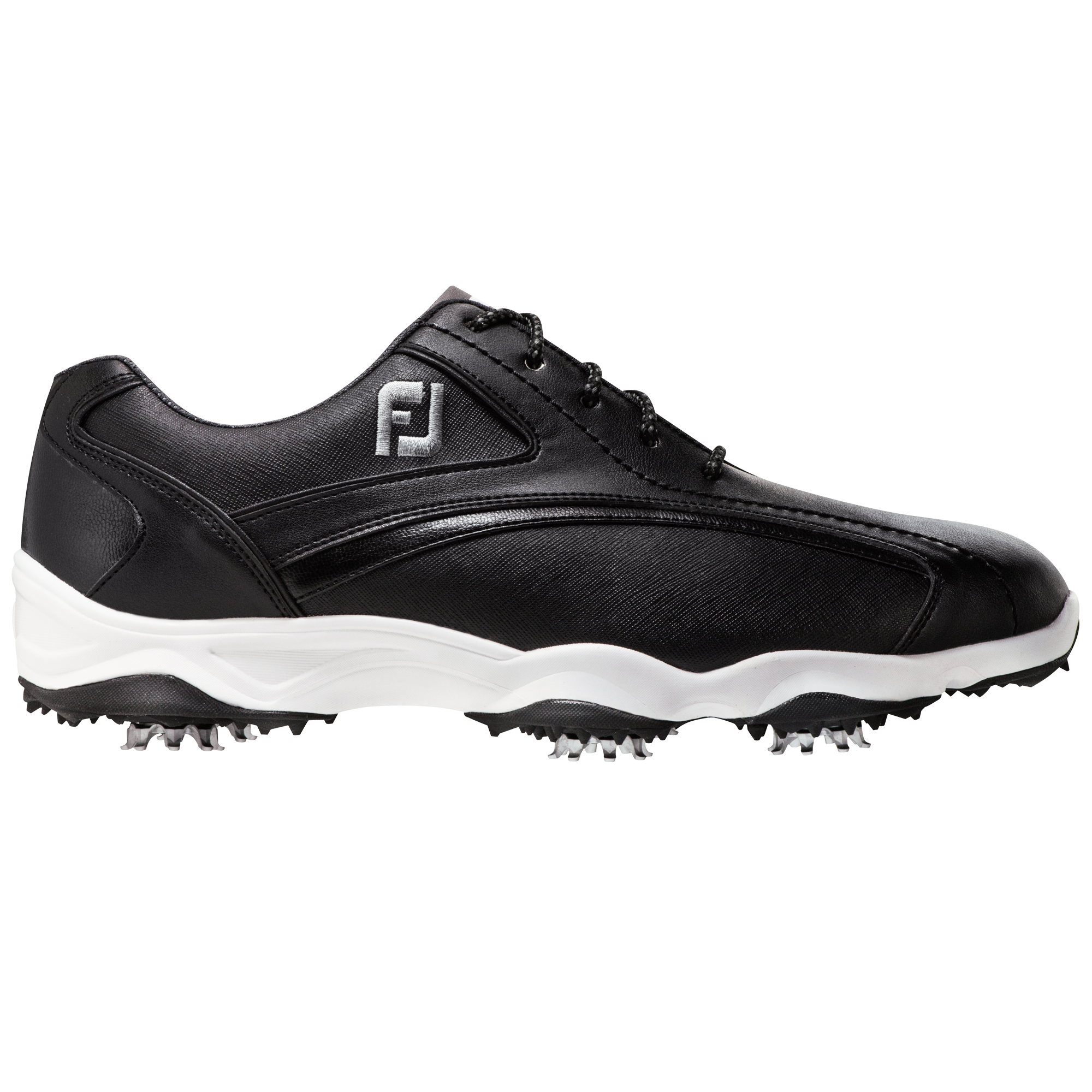 personalised golf shoes