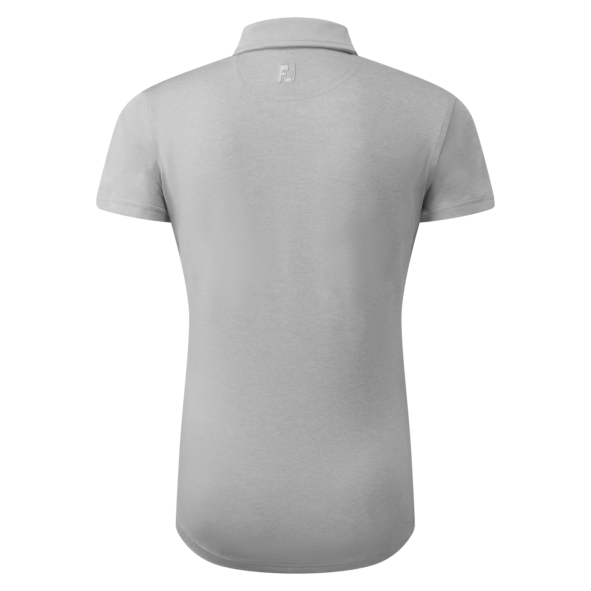 Heather Self-Collar Lisle