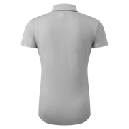 Heather Self-Collar Lisle