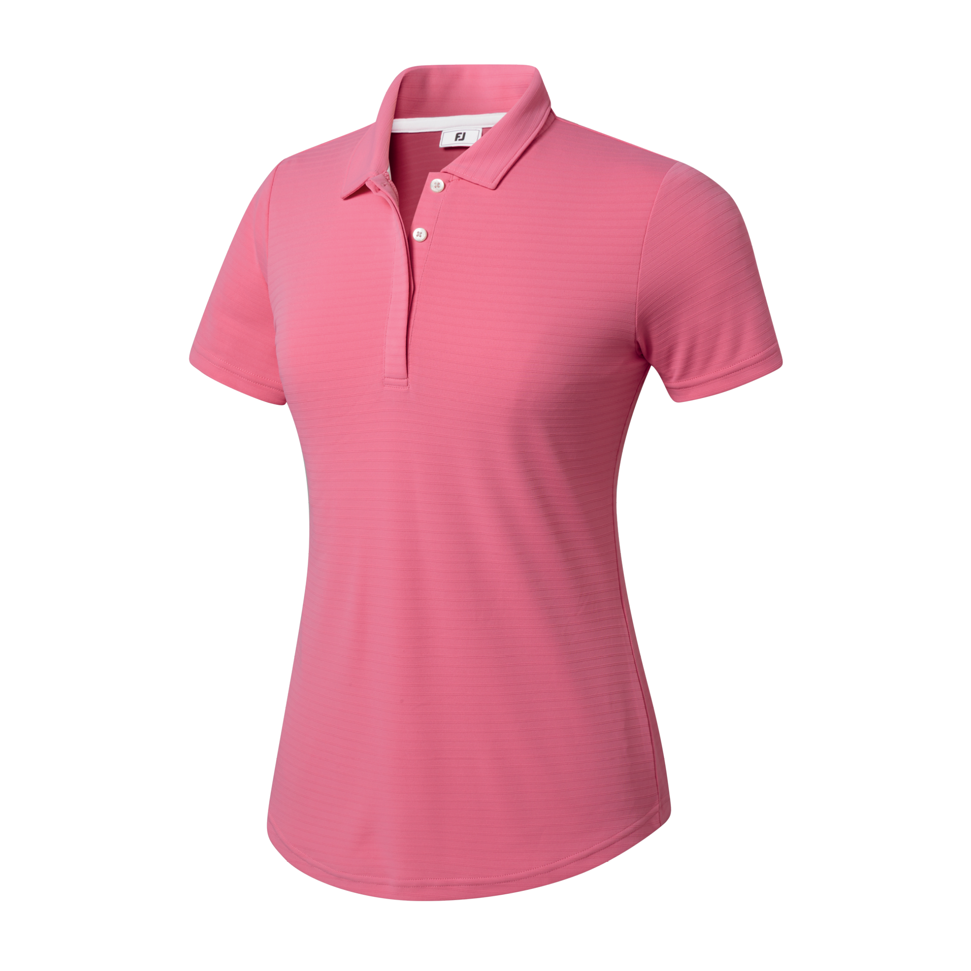 Footjoy Pink Adidas Golf Shirt Adidas Golf Originals Twistknit