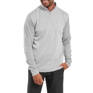 Tonal Heather Chill-Out