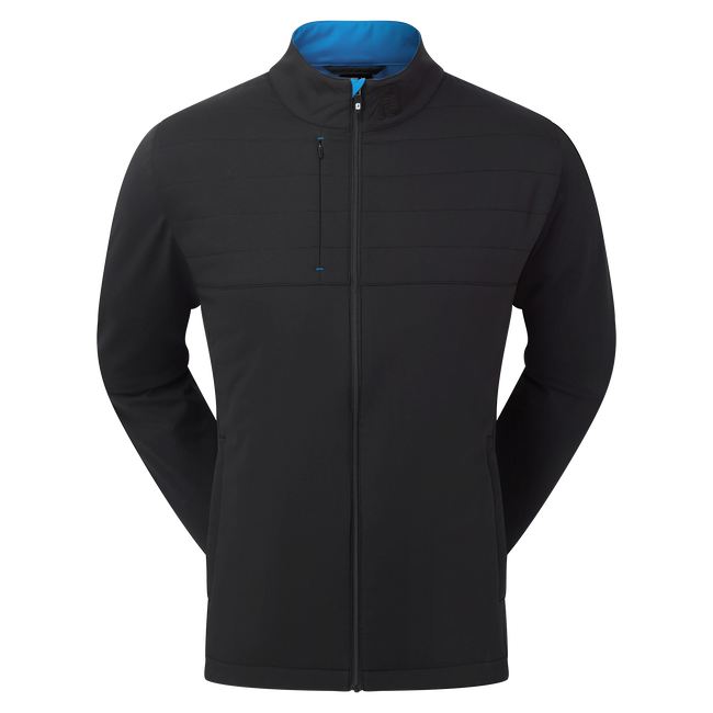 FJ Hybrid-Jacke