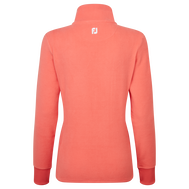 Women's Full-Zip Fleece