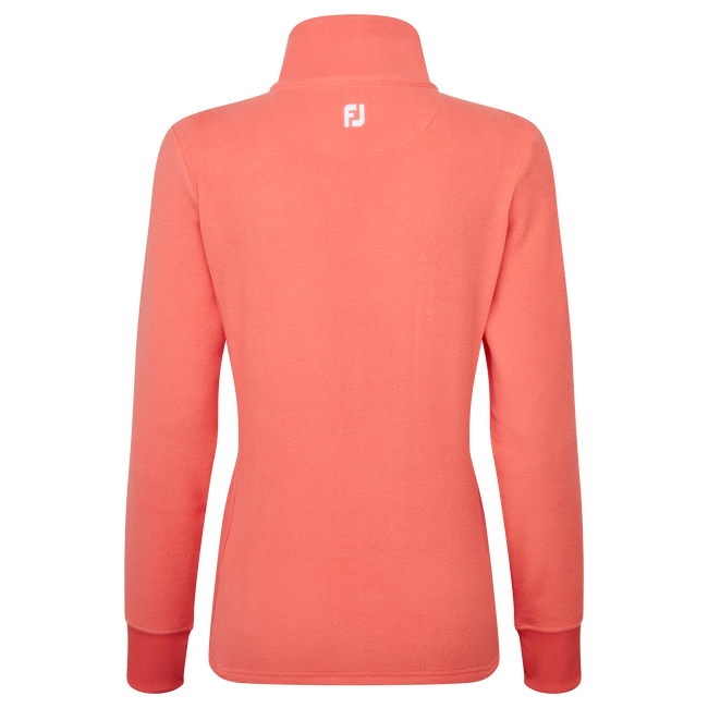 Women's Full-Zip Fleece
