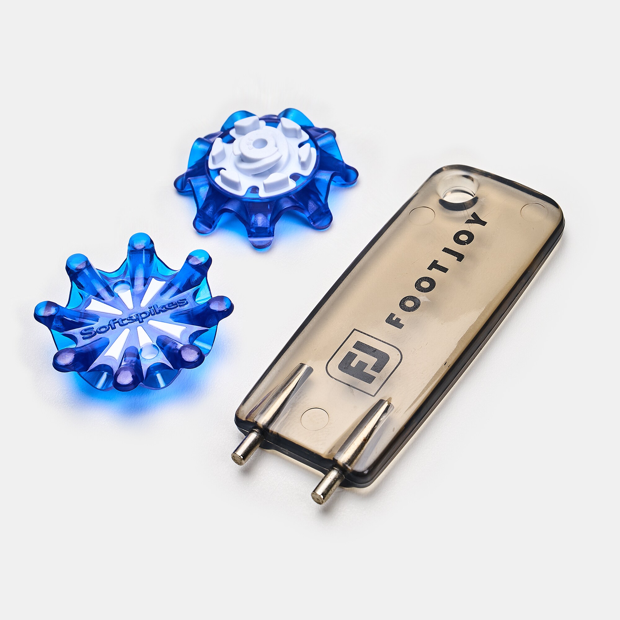 FJ x SoftSpikes Tube