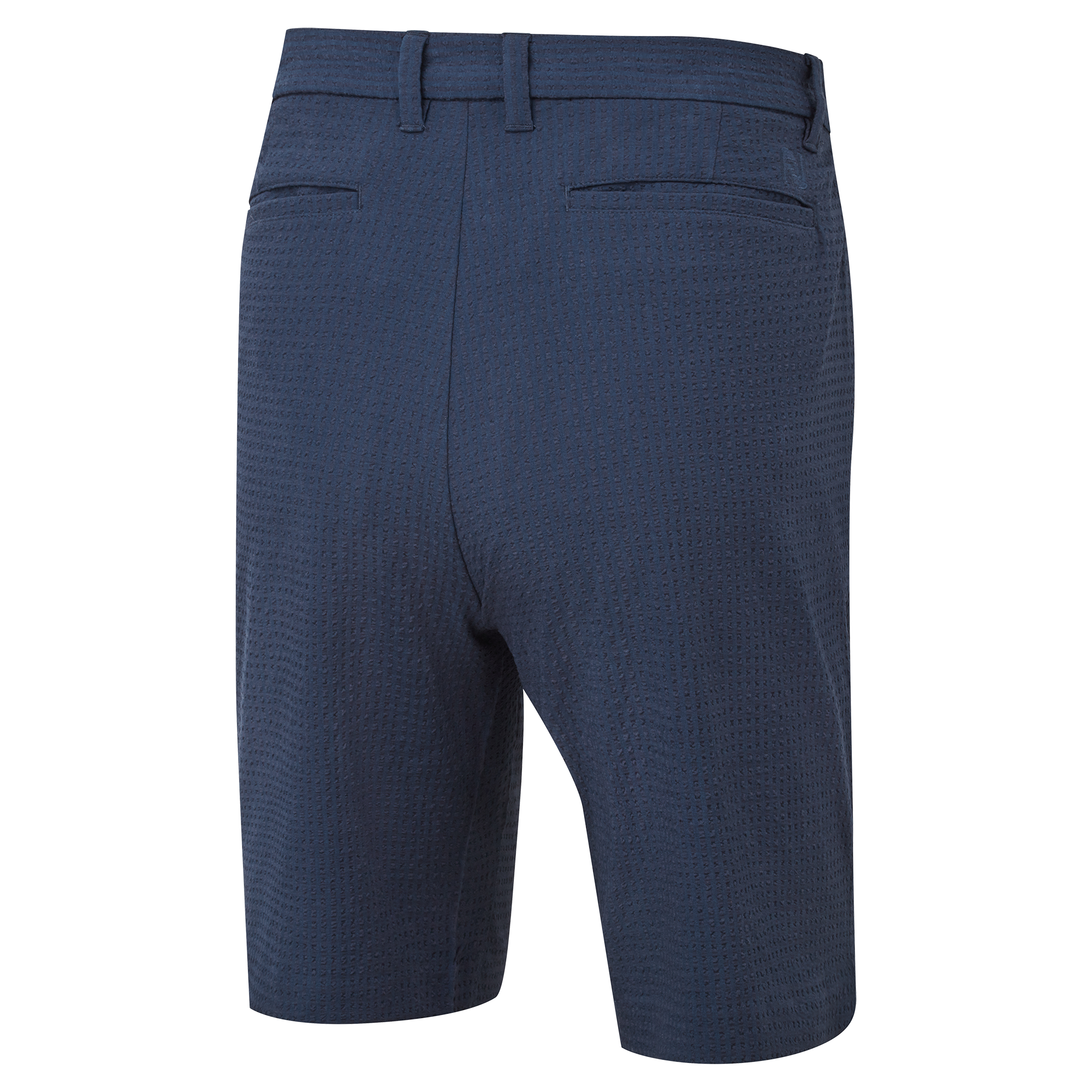 Seersucker Performance Shorts