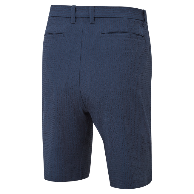 Short Technique en Seersucker