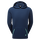 Textured Knit Hoodie