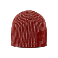 FJ Dot Jacquard Beanie