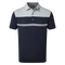 Grey / Navy / White