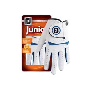 Fj Junior Golf Gloves Footjoy