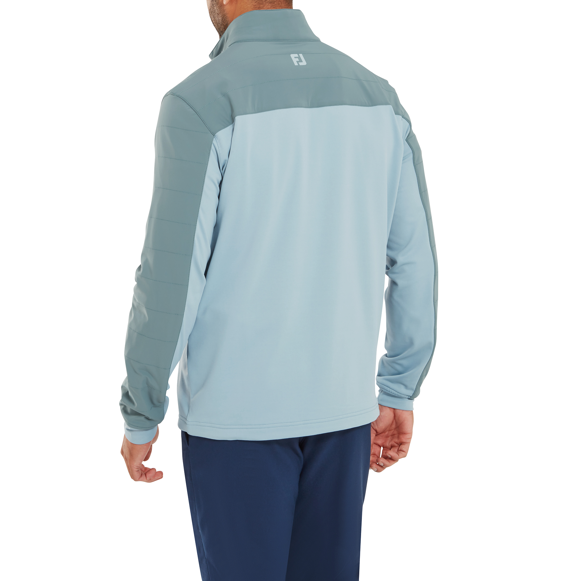 Pullover hybride ThermoSeries