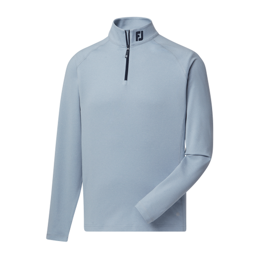 ThermoSeries Brushed Back Midlayer