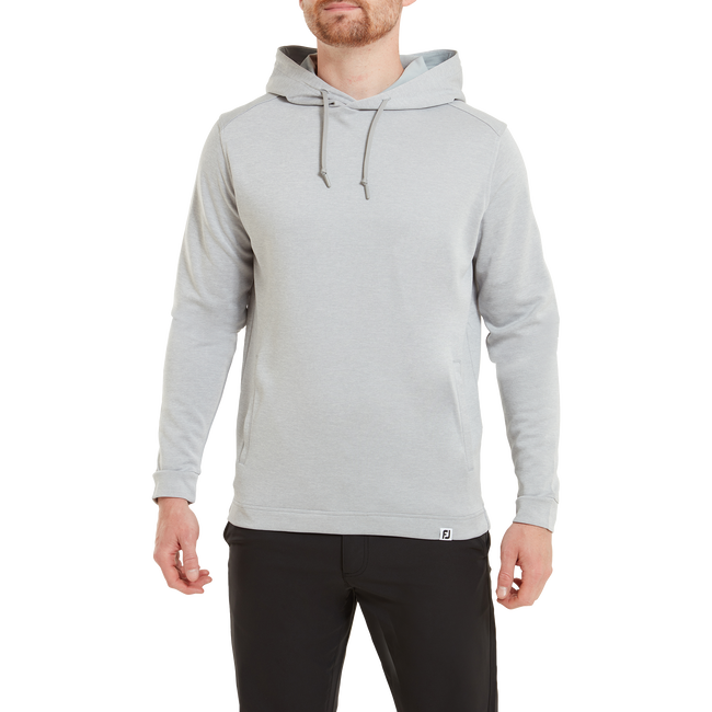 Lightweight Hoodie