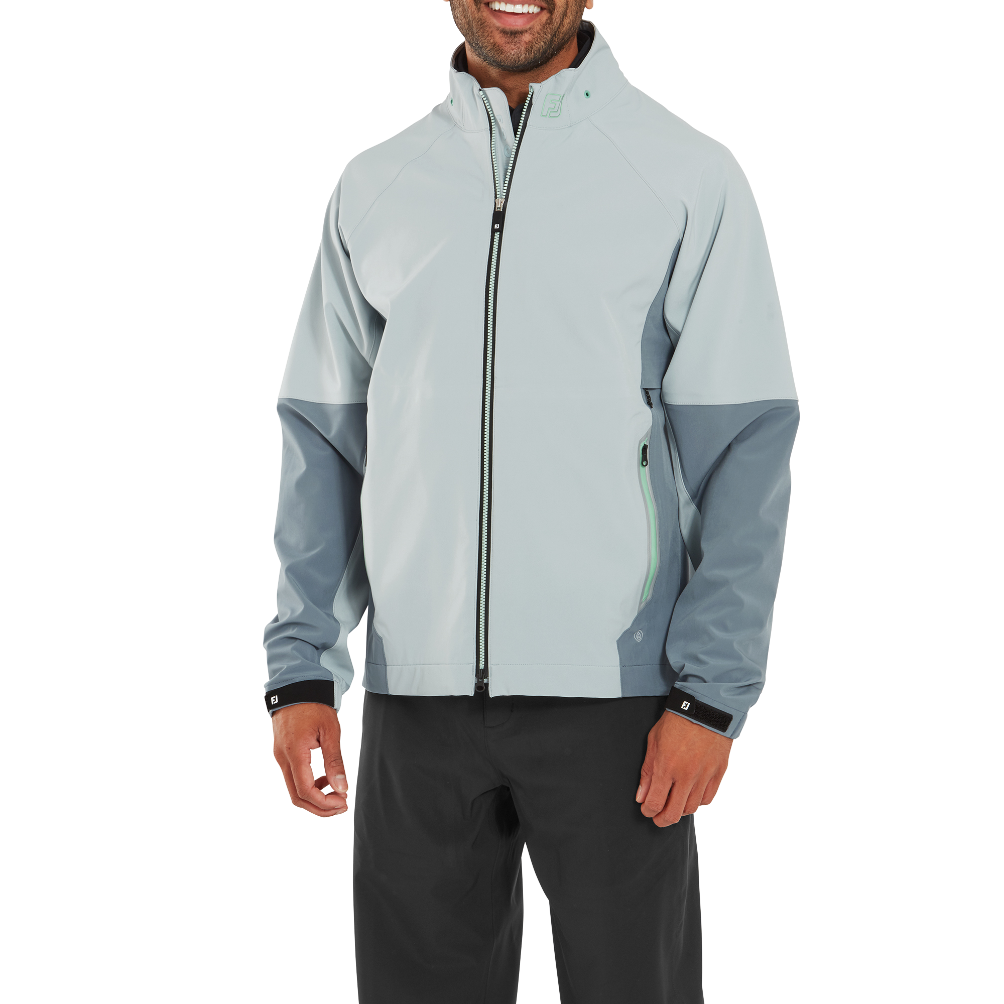 HydroTour Jacket