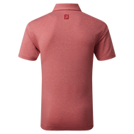 Heather Self Collar Lisle