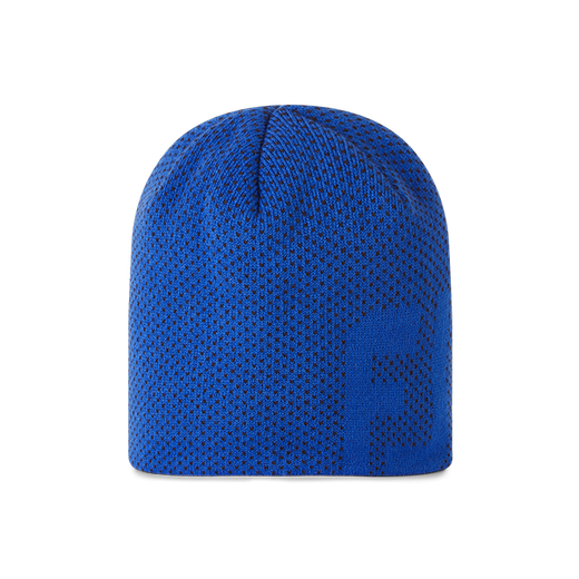 FJ Dot Jacquard Beanie