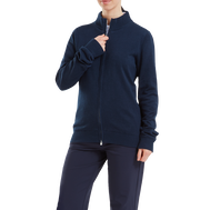 Women's drirelease® Full-Zip Lined Sweater