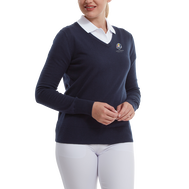 Ryder Cup Women's Wool Blend Pullover