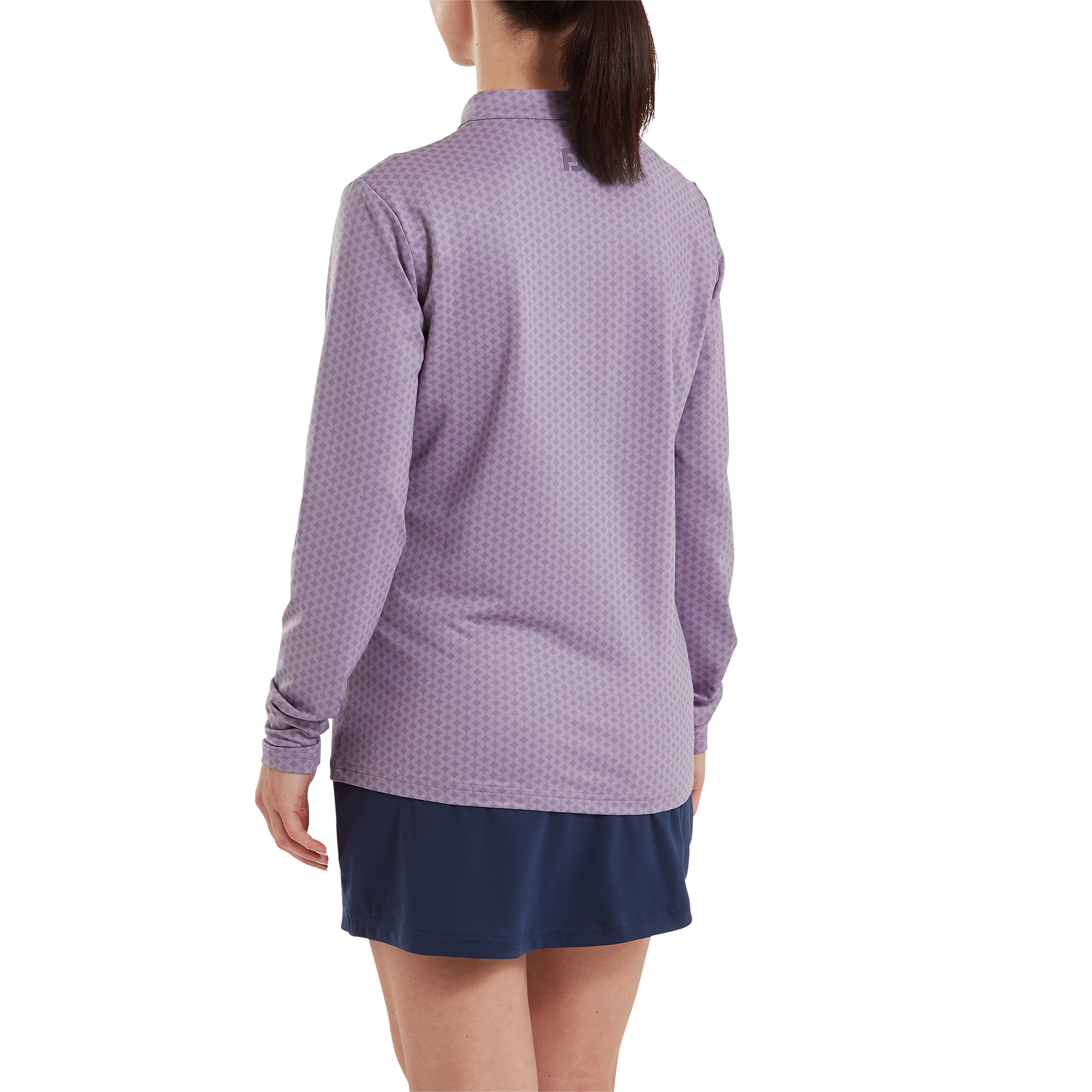 Pullover Chill-Out Full-Zip
