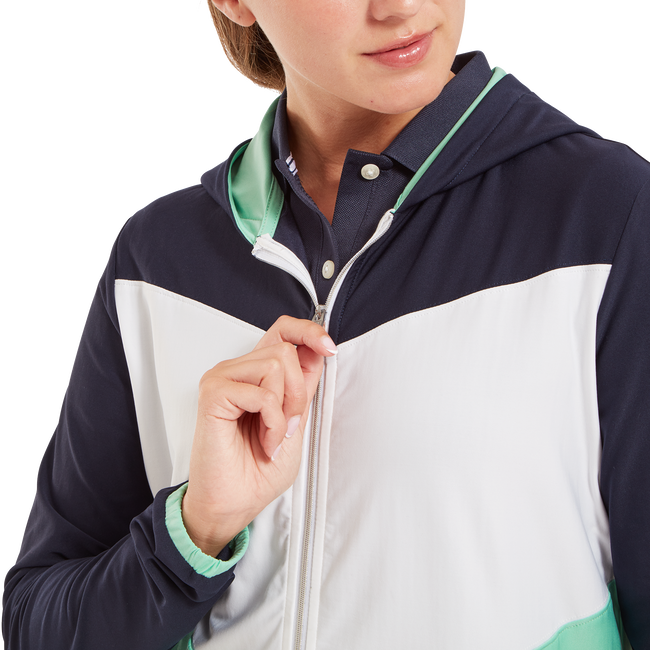 Hoodie Full-Zip