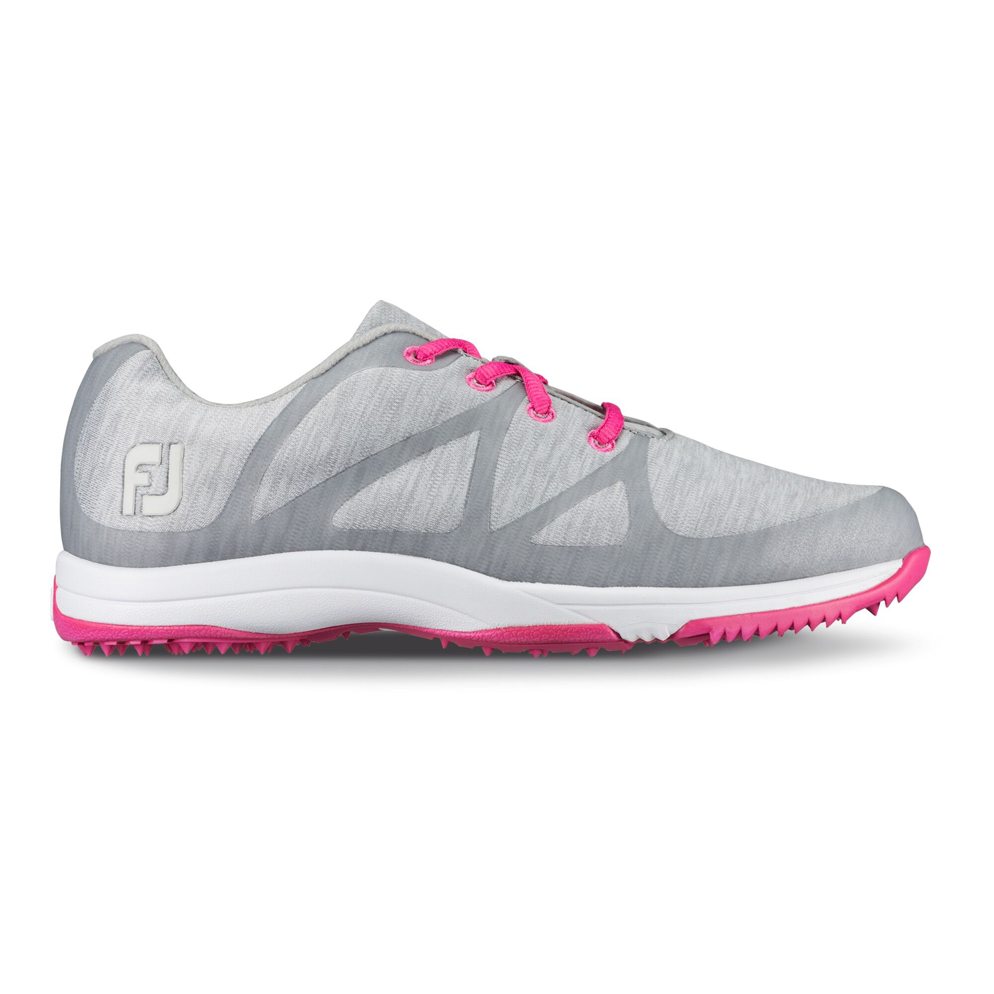Fj Leisure Women S Spikeless Athletic Golf Shoe Footjoy