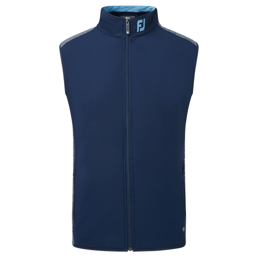 ThermoSeries Hybrid Vest