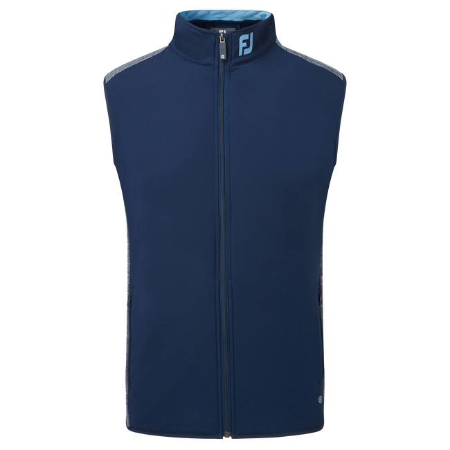ThermoSeries Hybrid Vest