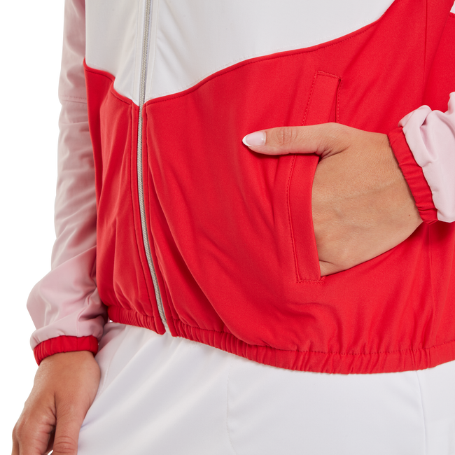 Hoodie Full-Zip