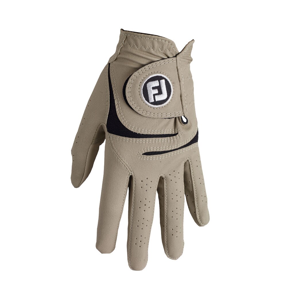 WeatherSof Golf Gloves FootJoy