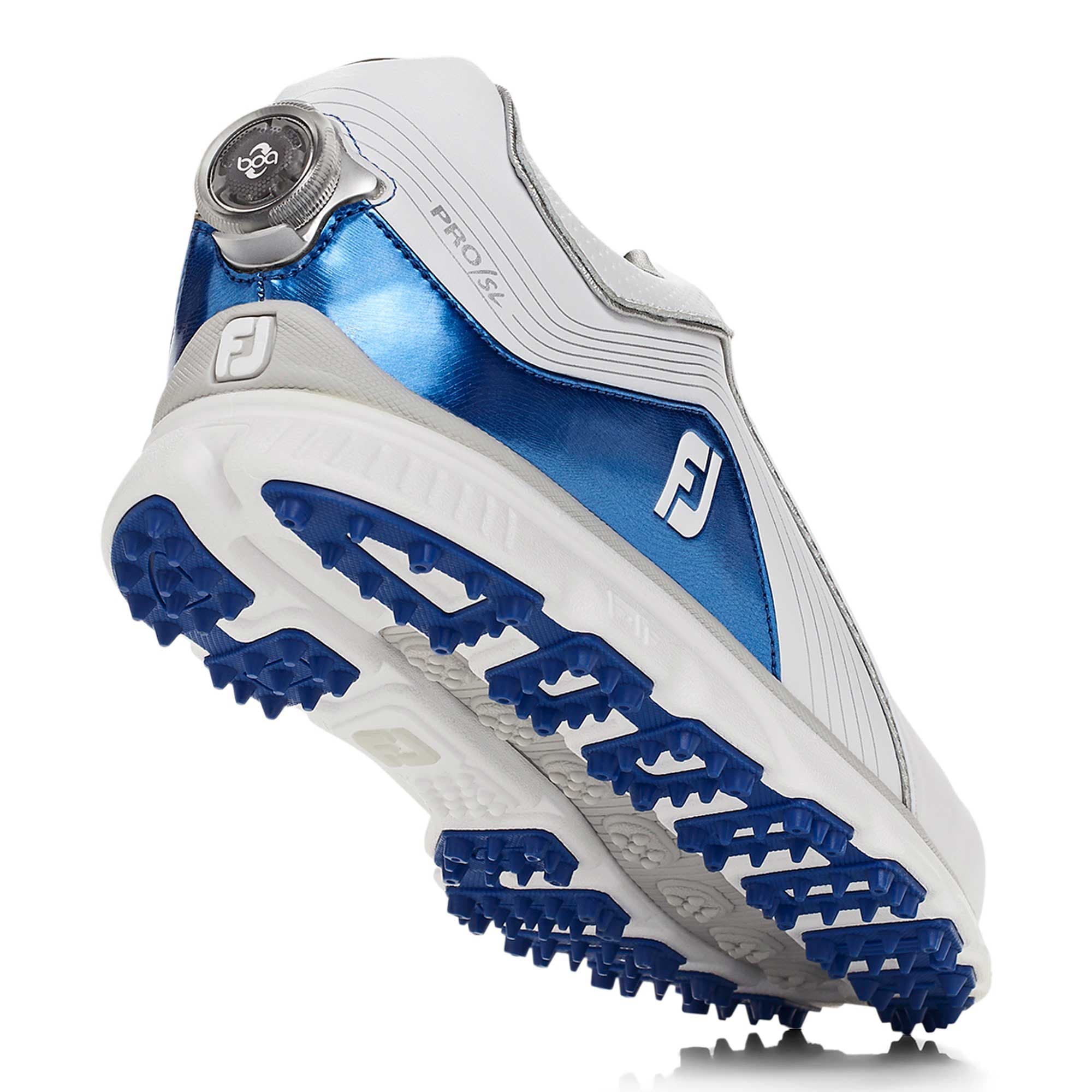 footjoy pro sl 2019 boa