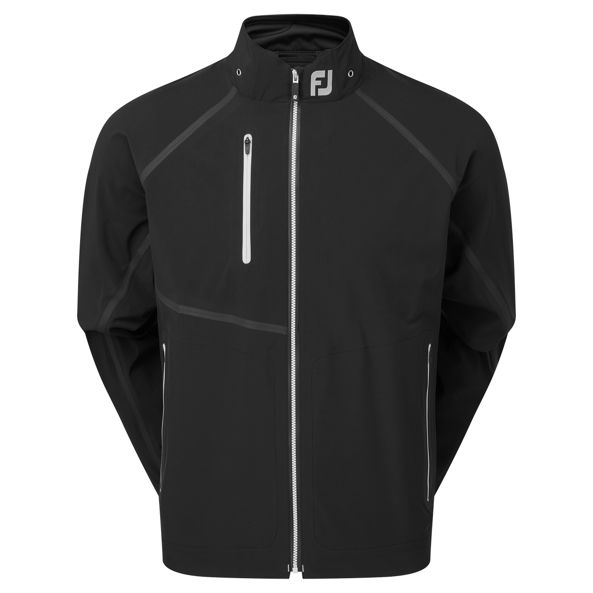 Footjoy golf hydrolite rain jacket best sale