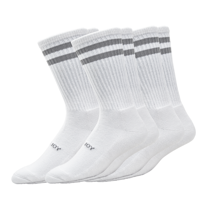 ComfortSof Crew 3-Pack