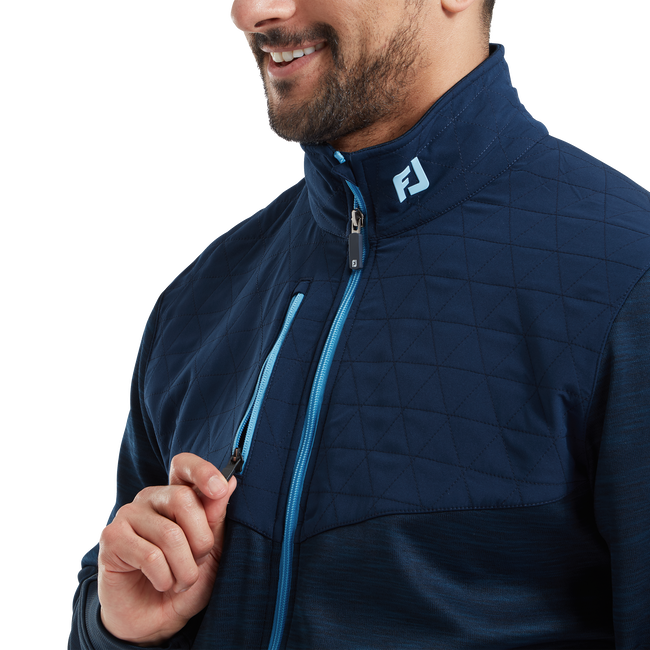 ThermoSeries Hybrid Jacket