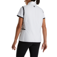 Women's Insulated Reversible Vest